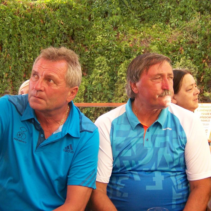 Kácof 2015 (od Bobana)