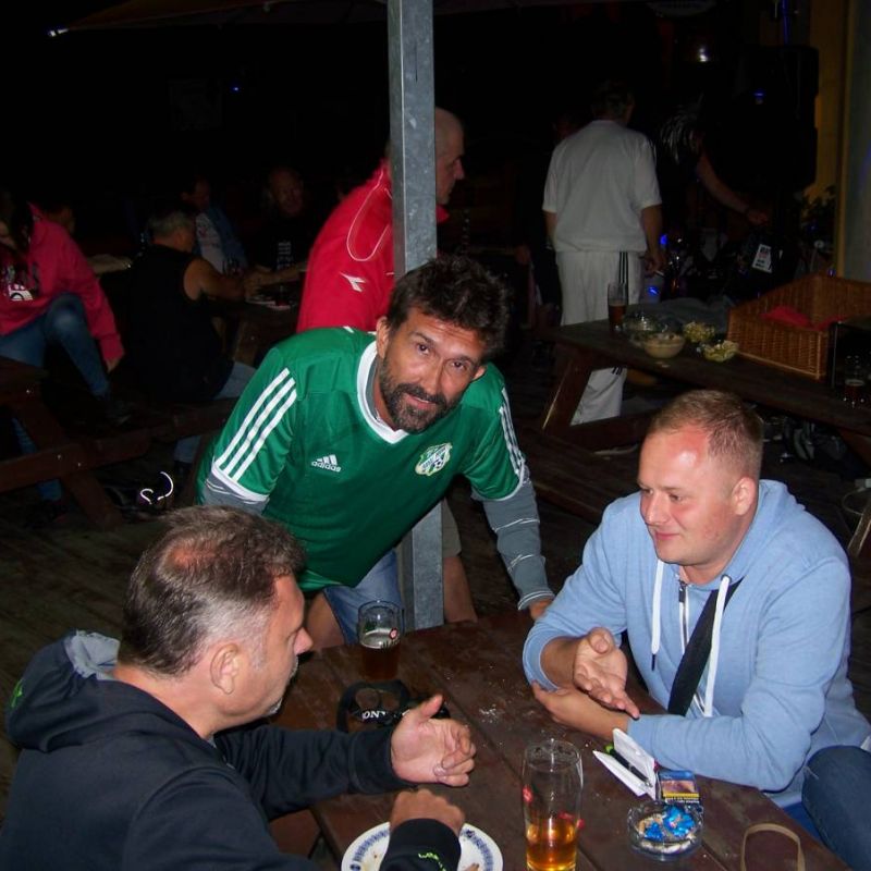 Kácof 2017 (od Bobana)