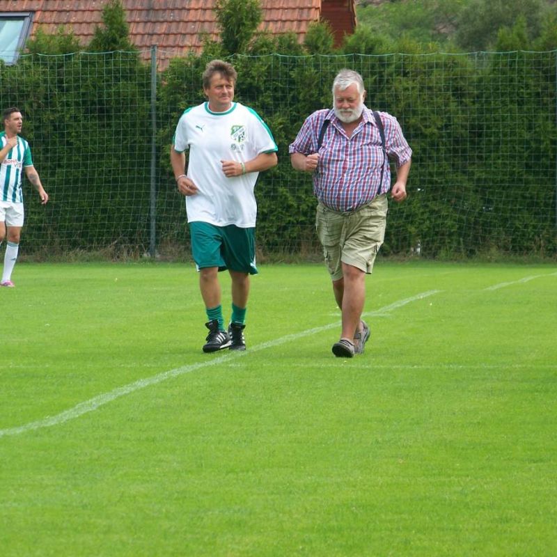 Kácof 2019 (od Bobana)