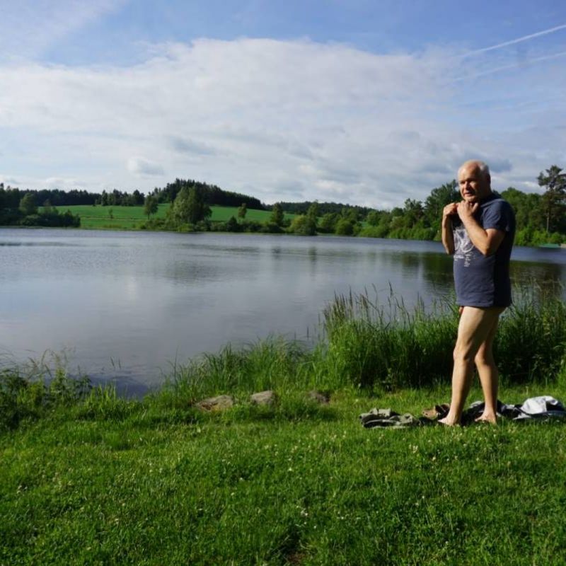 Cyklotúry - Blato 2021