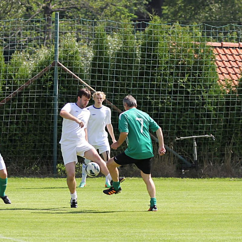 Kácof 2014 (od Cikána)