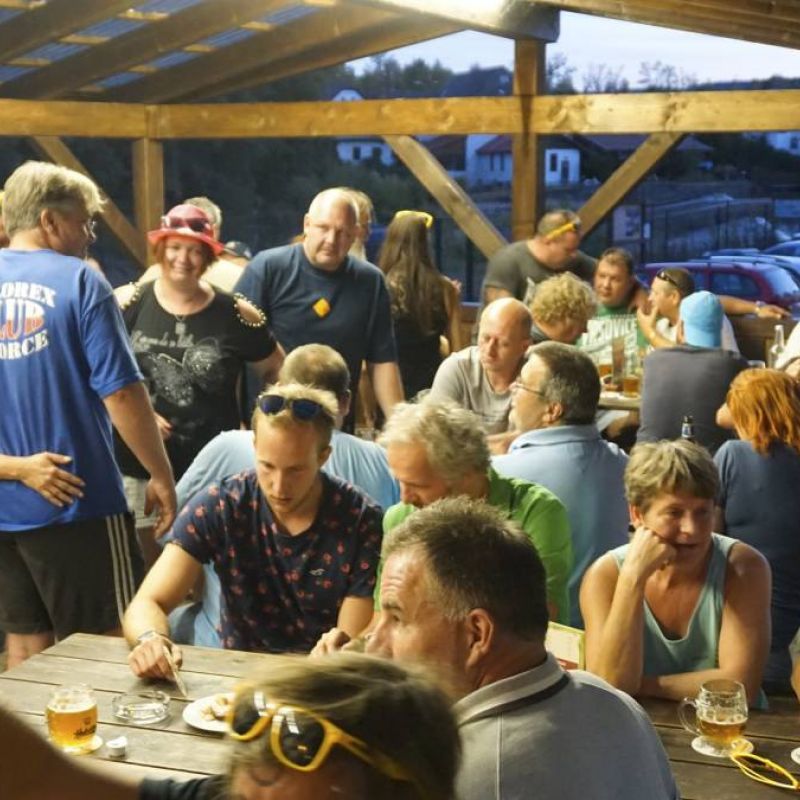 Kácof 2018 (od Kixrock)