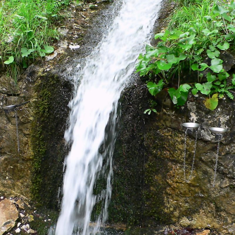 Cyklotúry - Korutany 2011 (od Kulhajse)